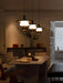 Noka Pendant Light - Vakkerlight
