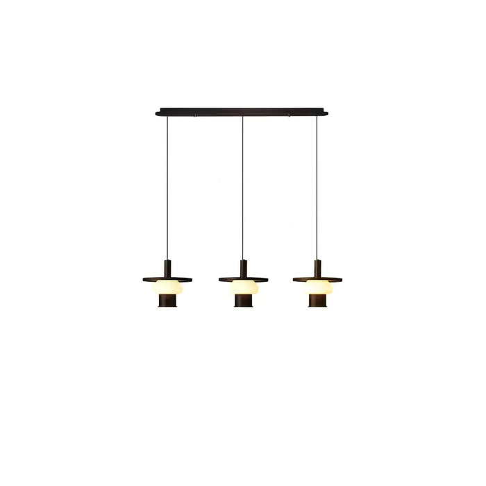 Noka Pendant Light - Vakkerlight