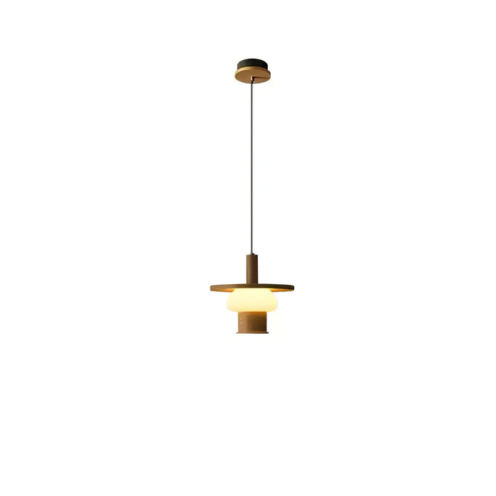 Noka Pendant Light - Vakkerlight