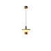 Noka Pendant Light - Vakkerlight