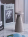 Noko Mushroom Rechargeable Table Lamp-DWHOME