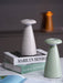 Noko Mushroom Rechargeable Table Lamp-DWHOME
