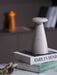 Noko Mushroom Rechargeable Table Lamp-DWHOME