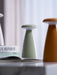 Noko Mushroom Rechargeable Table Lamp-DWHOME