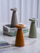 Noko Mushroom Rechargeable Table Lamp-DWHOME