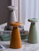 Noko Mushroom Rechargeable Table Lamp-DWHOME