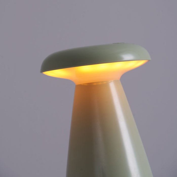 Noko Mushroom Rechargeable Table Lamp-DWHOME