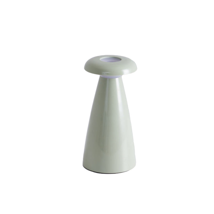 Noko Mushroom Rechargeable Table Lamp-DWHOME