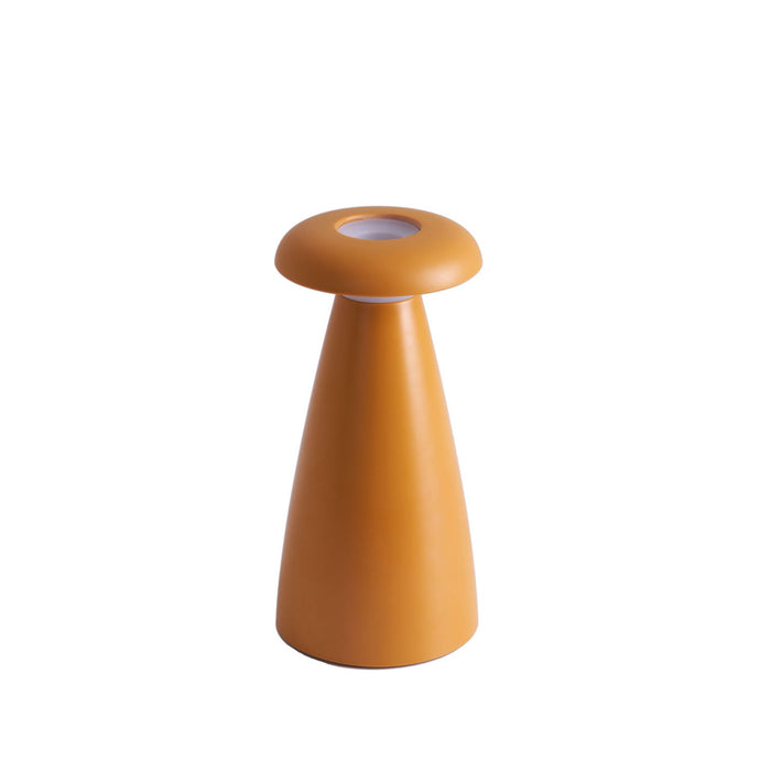 Noko Mushroom Rechargeable Table Lamp-DWHOME
