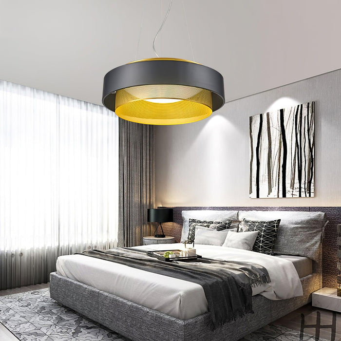 Nolan Pendant Light-DWHOME