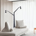 Nolan Sculpture Floor Lamp - Vakkerlight