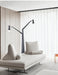 Nolan Sculpture Floor Lamp - Vakkerlight