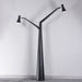 Nolan Sculpture Floor Lamp - Vakkerlight