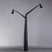 Nolan Sculpture Floor Lamp - Vakkerlight