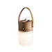 Nomad Lantern Table Lamp - DWHOME
