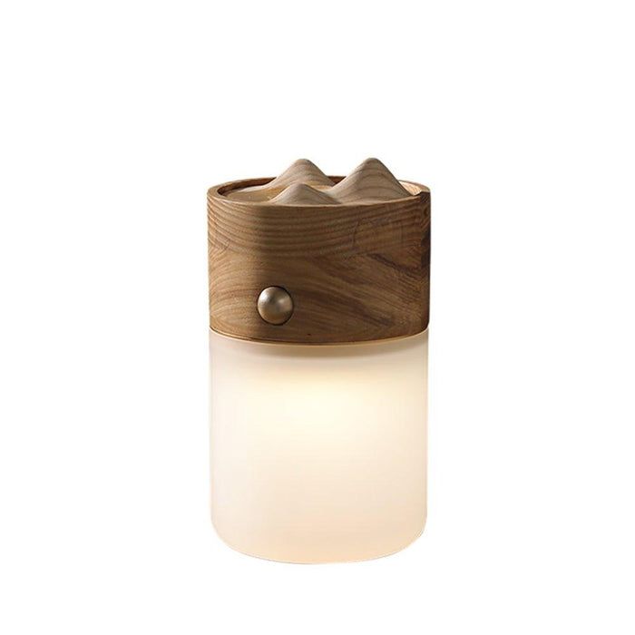 Nomad Lantern Table Lamp - DWHOME