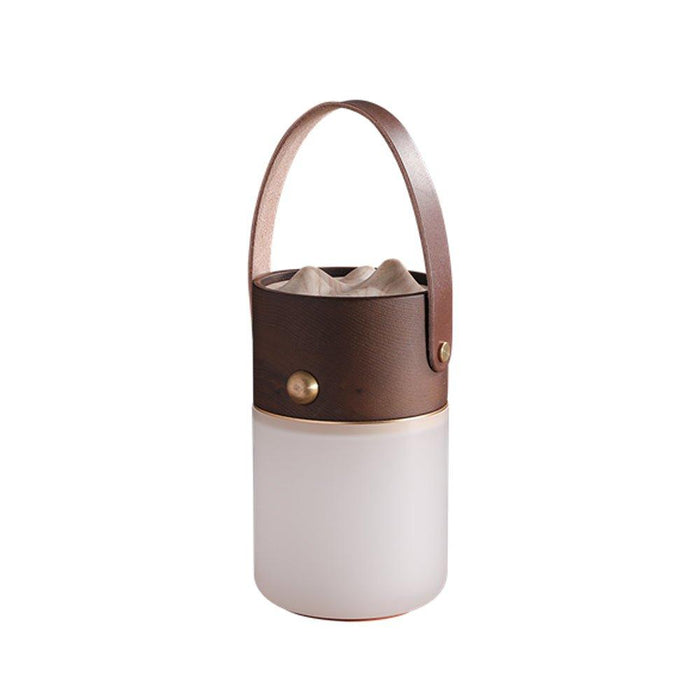 Nomad Lantern Table Lamp - DWHOME