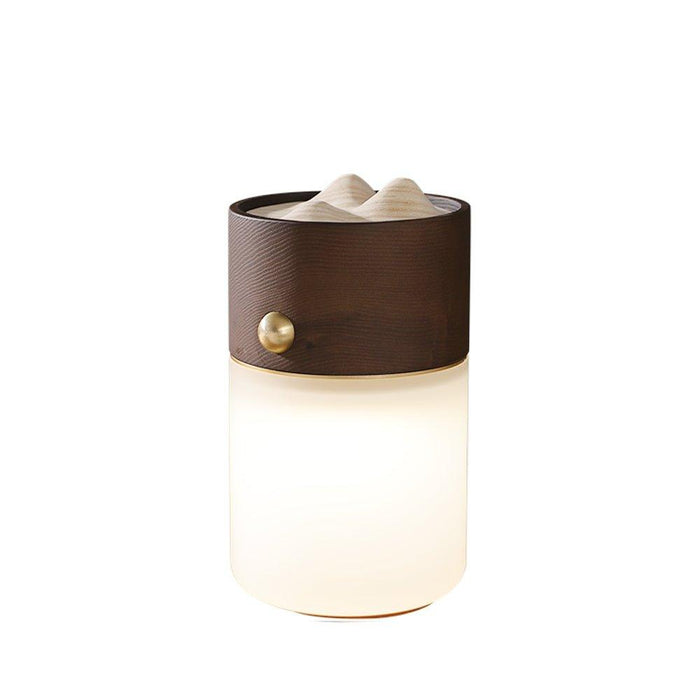 Nomad Lantern Table Lamp - DWHOME