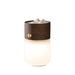 Nomad Lantern Table Lamp - DWHOME