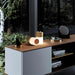 Nomad Lantern Table Lamp - DWHOME