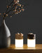Nomad Lantern Table Lamp - DWHOME