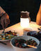 Nomad Lantern Table Lamp - DWHOME