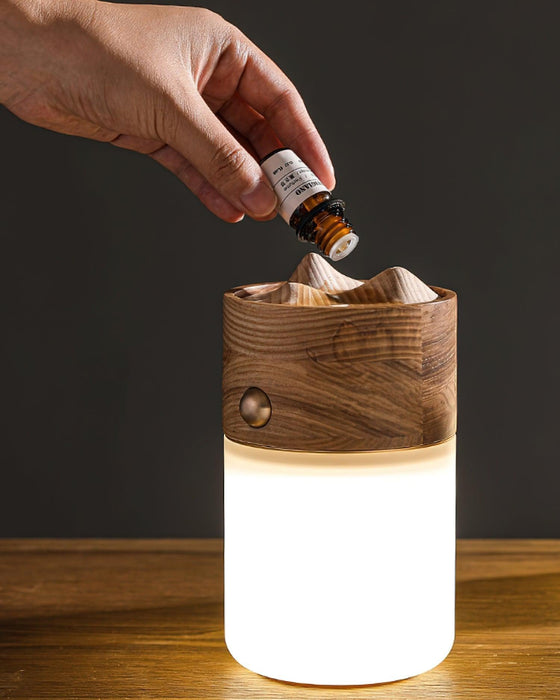 Nomad Lantern Table Lamp - DWHOME
