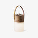 Nomad Lantern Table Lamp - DWHOME