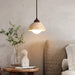 Nora Dome Pendant Lamp-DWHOME