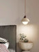 Nora Dome Pendant Lamp-DWHOME