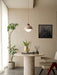 Nora Dome Pendant Lamp-DWHOME