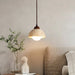 Nora Dome Pendant Lamp-DWHOME