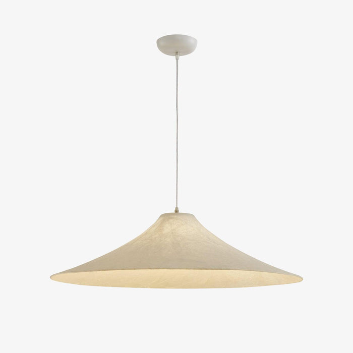 Nora Flat Pendant Lamp - DWHOME