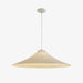 Nora Flat Pendant Lamp - DWHOME