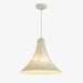 Nora Flat Pendant Lamp - DWHOME