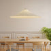 Nora Flat Pendant Lamp - DWHOME