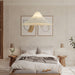Nora Flat Pendant Lamp - DWHOME