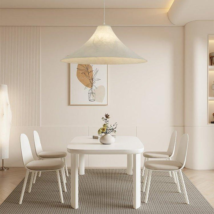Nora Flat Pendant Lamp - DWHOME