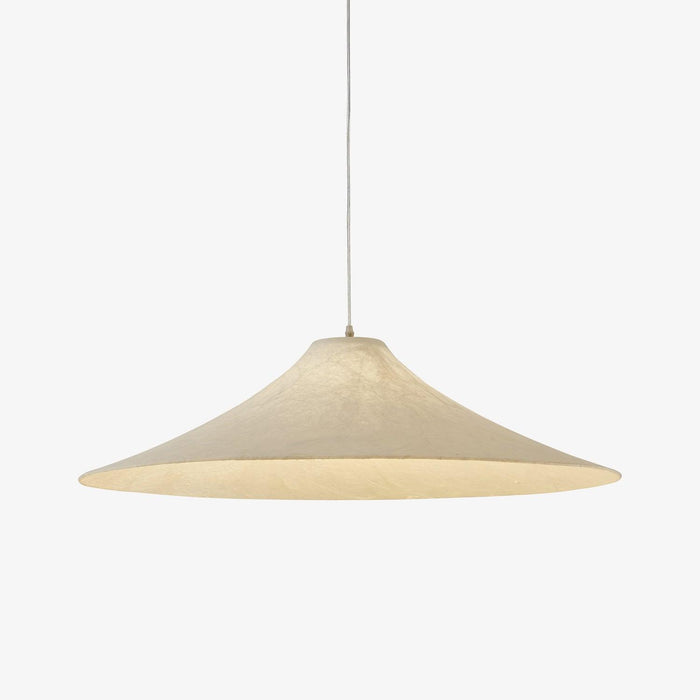Nora Flat Pendant Lamp - DWHOME