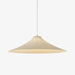 Nora Flat Pendant Lamp - DWHOME