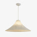 Nora Flat Pendant Lamp - DWHOME