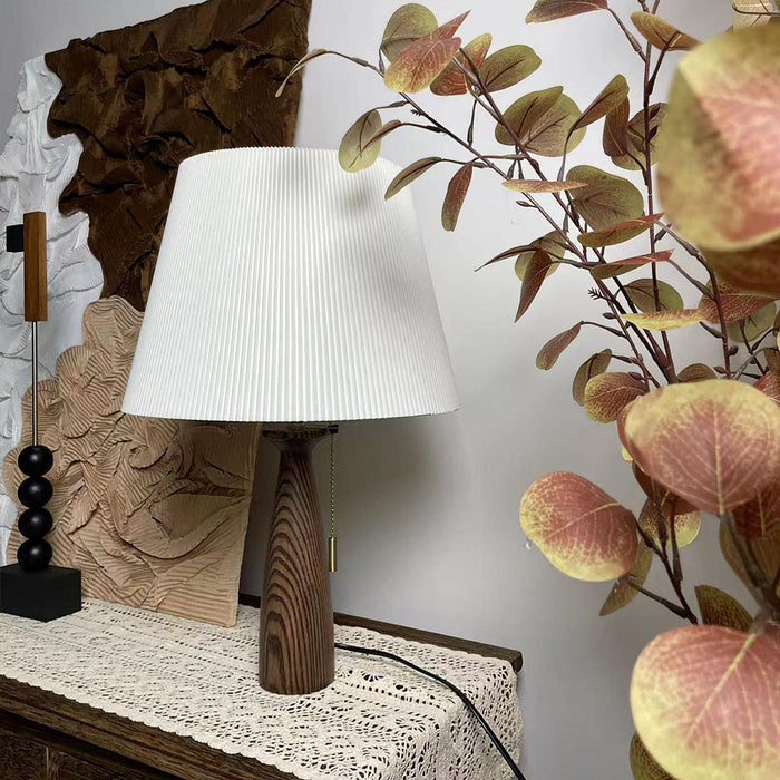Nora Table Lamp - DWHOME
