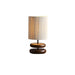 Nora Wood Table Lamp - DWHOME