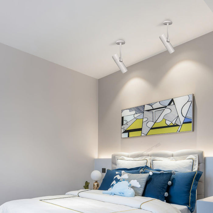 Norano Ceiling Light-DWHOME