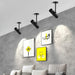 Norano Ceiling Light-DWHOME