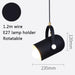 Macaron Pendant Lights N READY - DWHOME