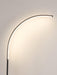 Nordic Arc Floor Lamp-DWHOME