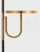 Nordic Arc Floor Lamp-DWHOME