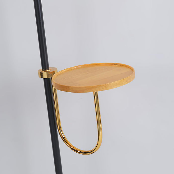 Nordic Arc Floor Lamp-DWHOME