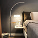 Nordic Arc Floor Lamp-DWHOME